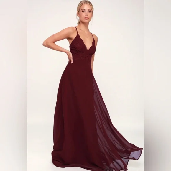 red burgundy mini dress Burgundy Striped Short Sleeve Side Slit Maxi Dress  PinkBlush